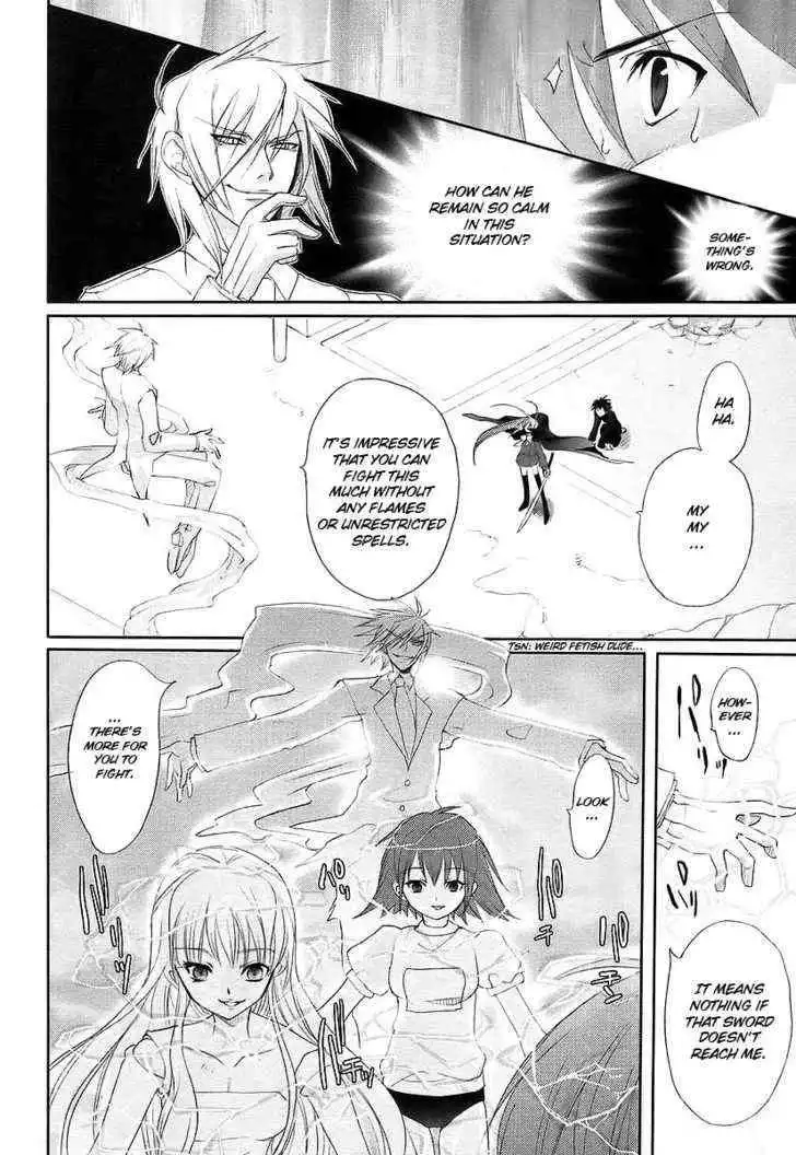 Shakugan no Shana Chapter 14 13